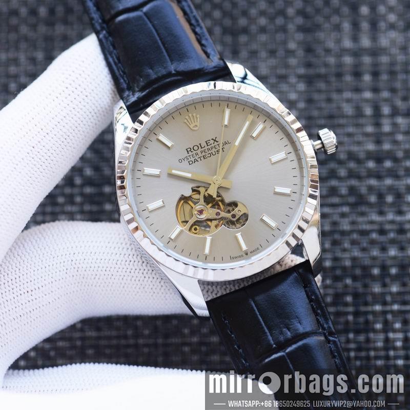 Rolex 43X12mm 101474