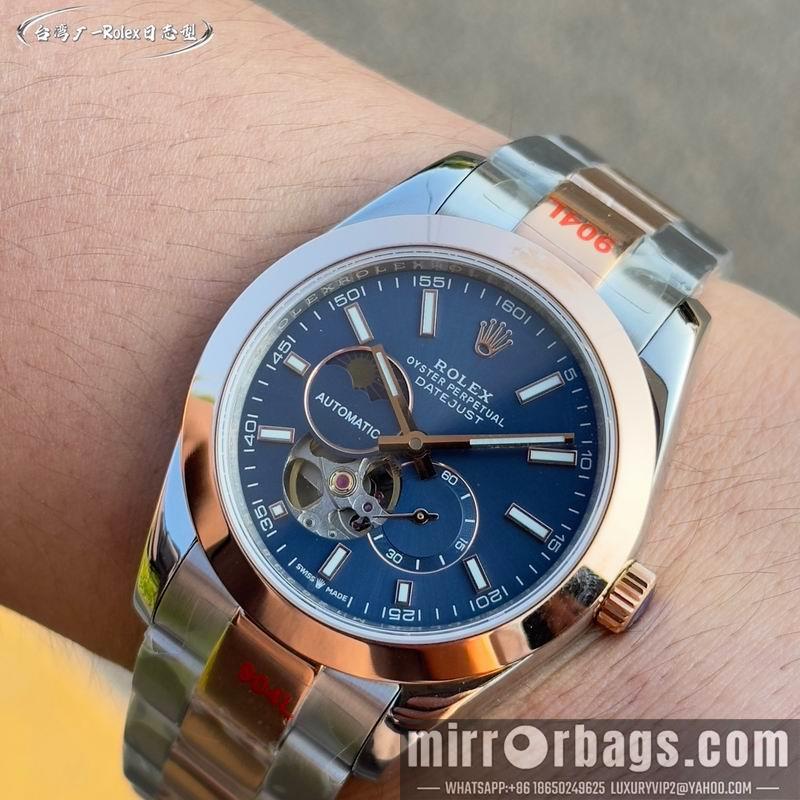 Rolex 40X10mm 112003