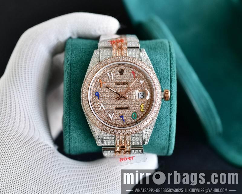 Rolex 41mm 0503109