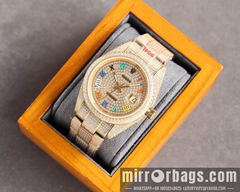 Rolex 40mm 0503132