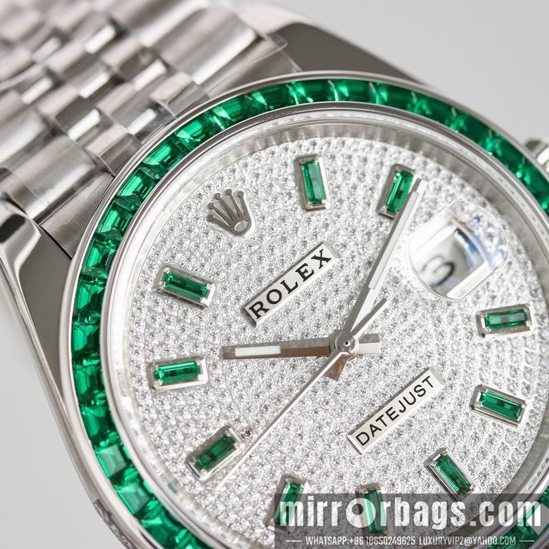 Rolex 41mm 102440