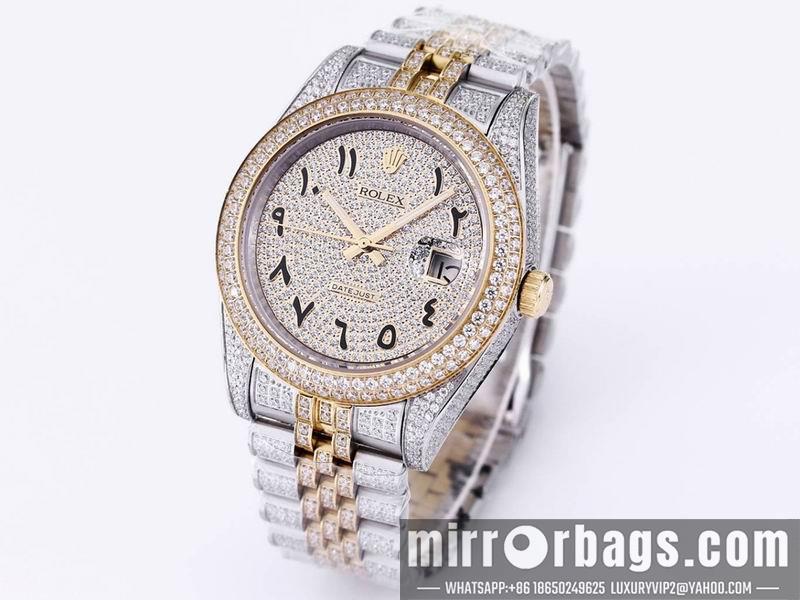 Rolex 41mm 111032