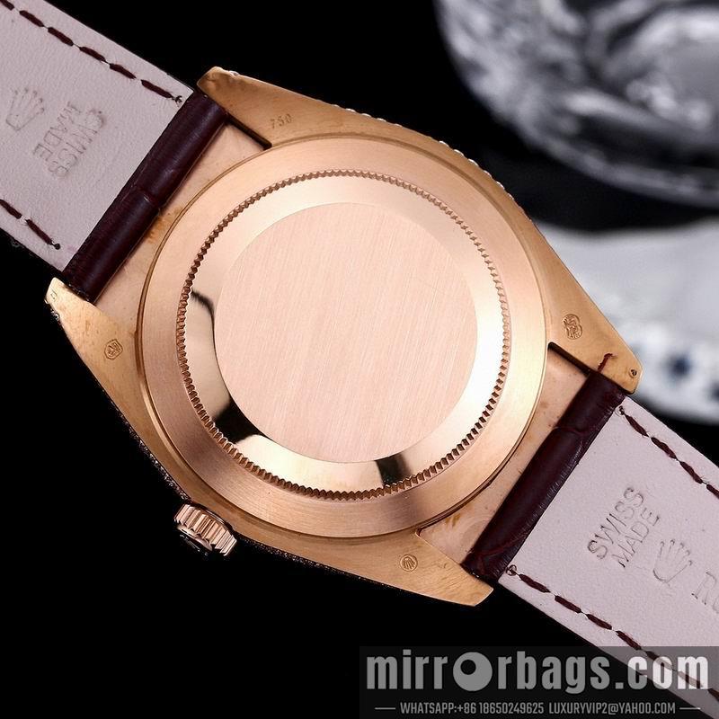 Rolex 40mm 102413
