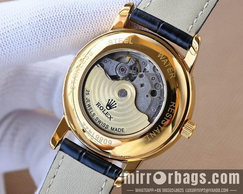 Rolex 40mm 041389