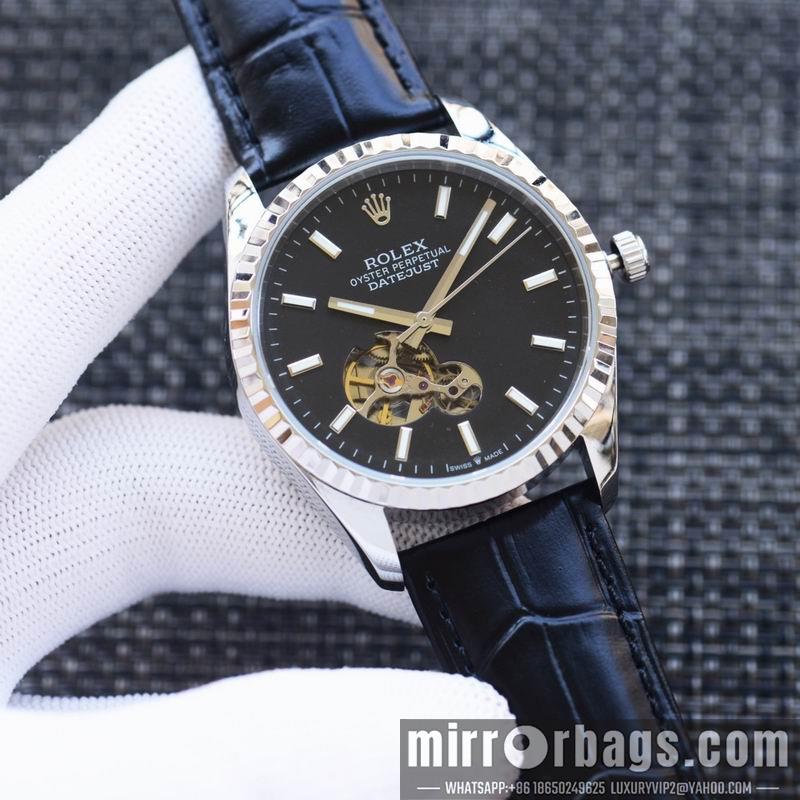 Rolex 43X12mm 101474