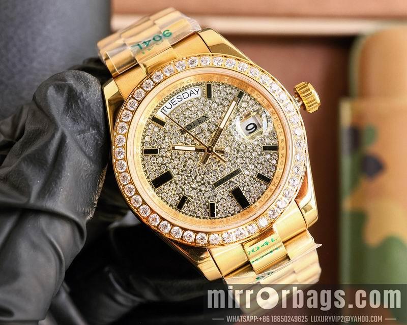 Rolex 40mm 090941