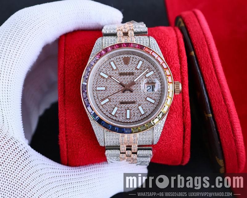 Rolex 41mm 111035