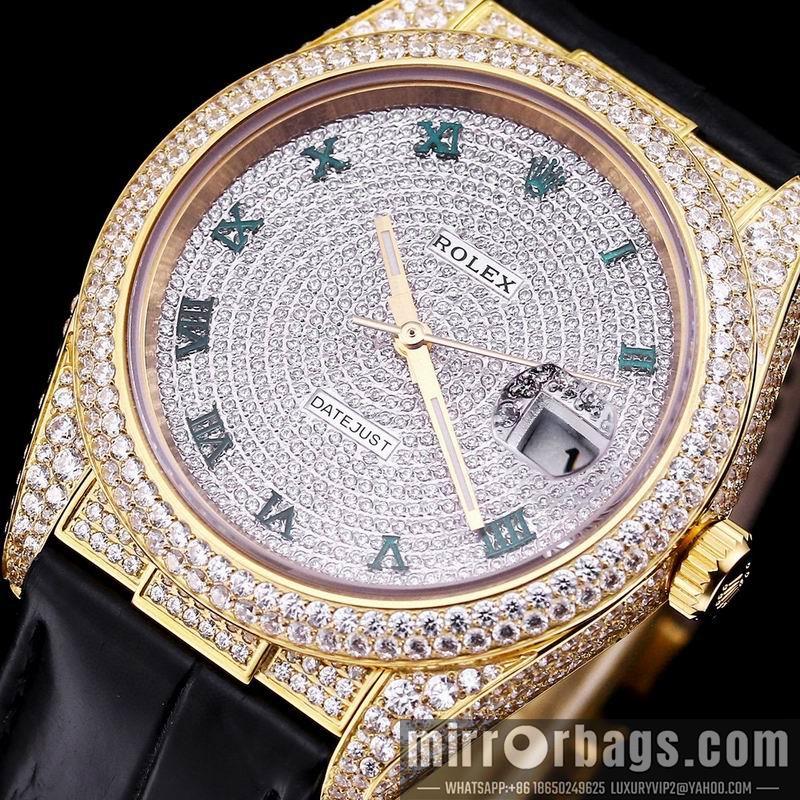 Rolex 40mm 102414