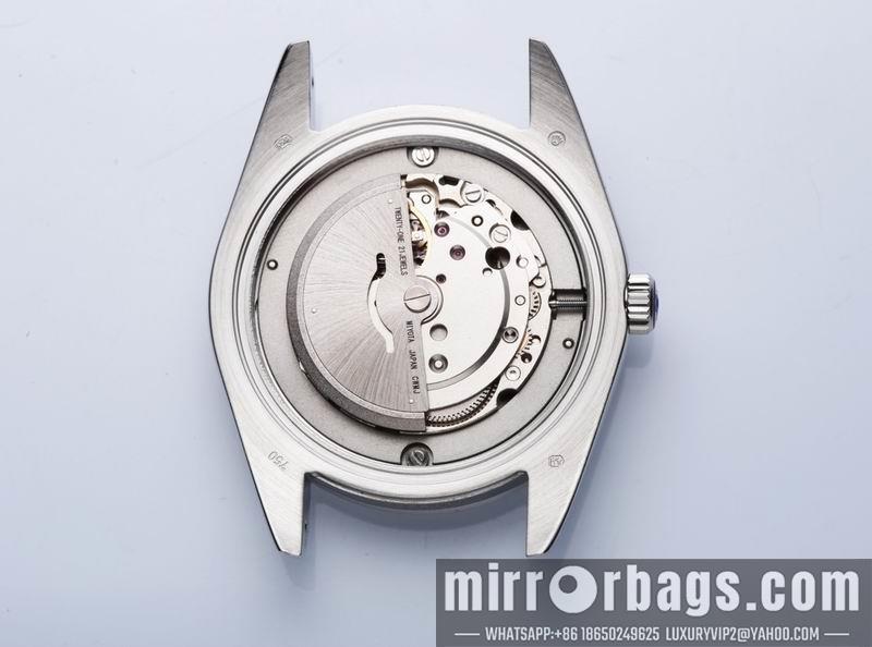 Rolex 41mm 051616