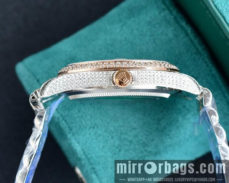Rolex 40mm 083198