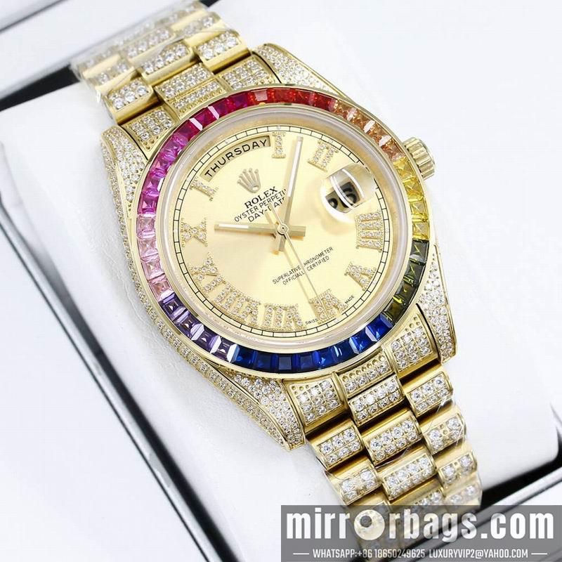 Rolex 41mm 052002