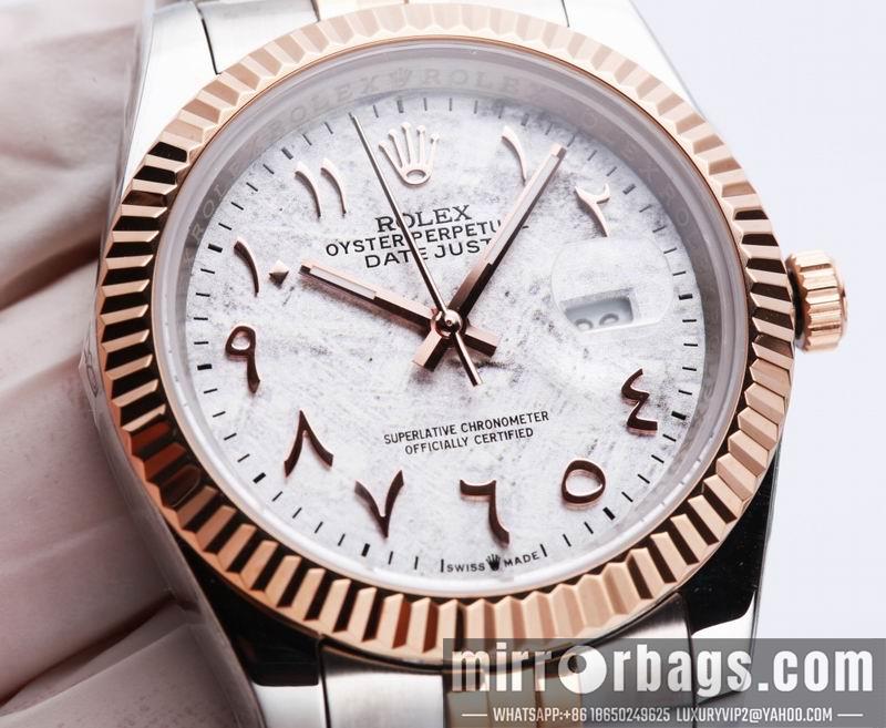 Rolex 41mm 032141