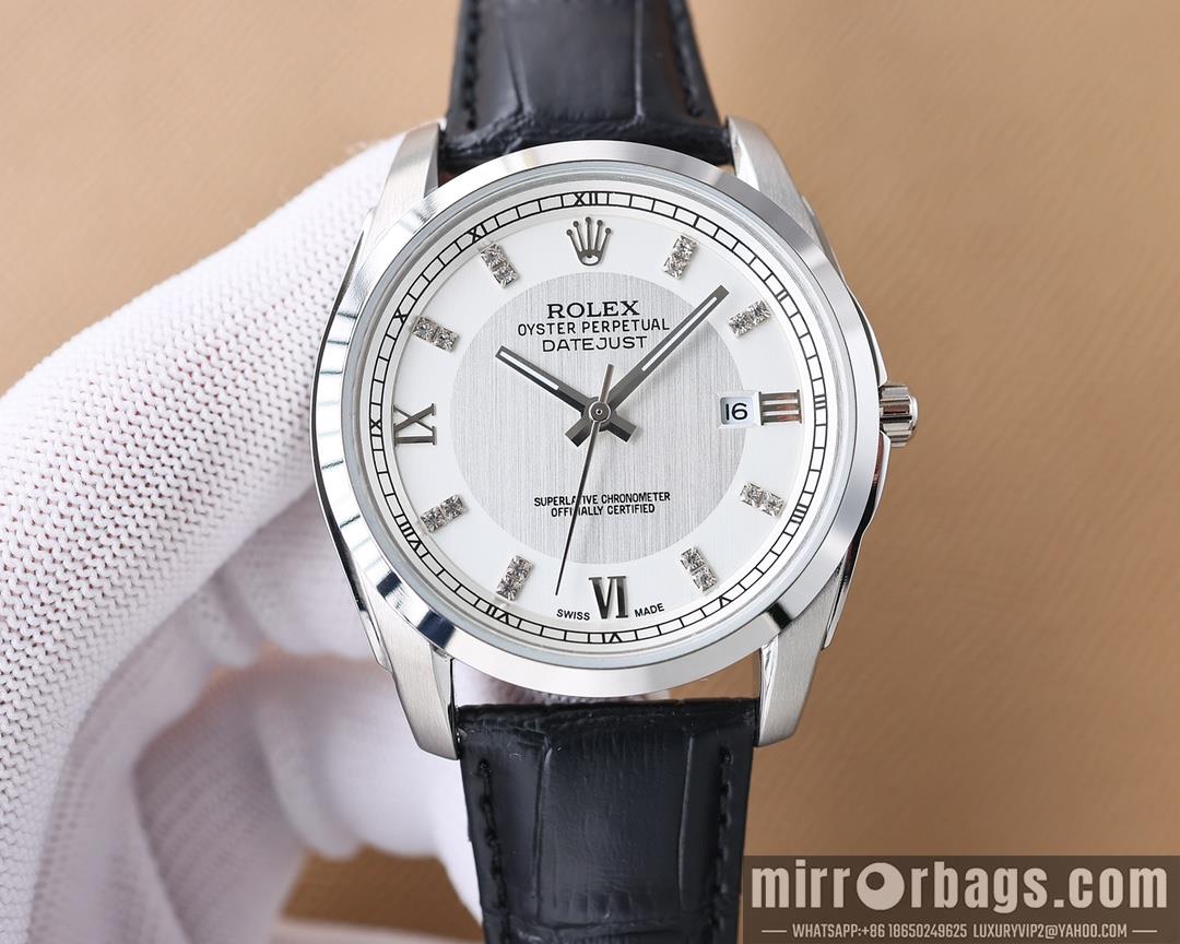 Rolex 42mm 030247
