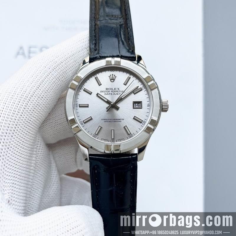 Rolex 40mm 032166