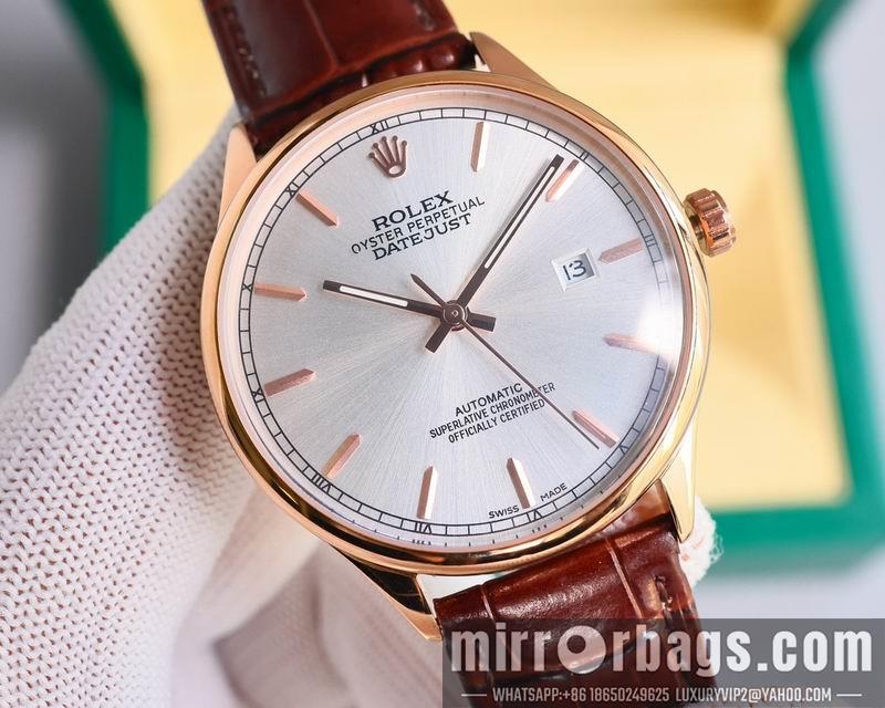 Rolex 40mm 090433