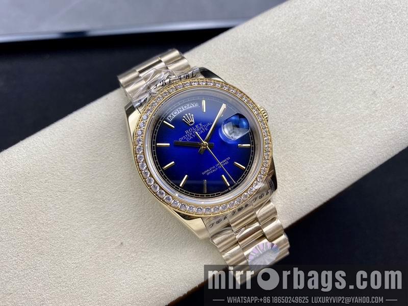 Rolex 36mm 090407