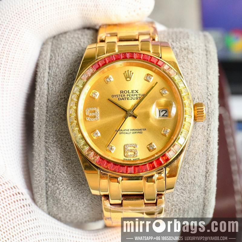 Rolex watch 101426