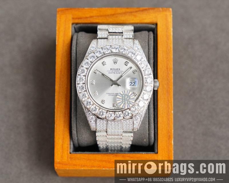 Rolex 42X11mm 111050