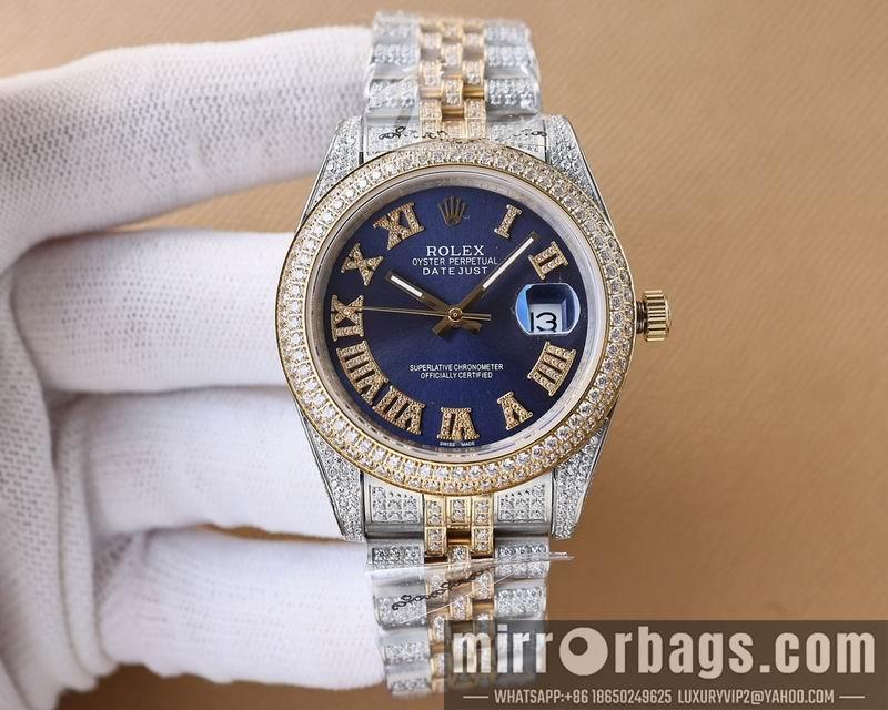 Rolex 41mm 123104