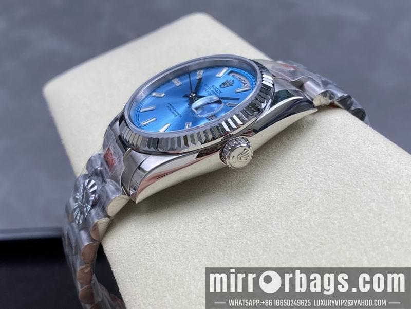 Rolex 36mm 090405