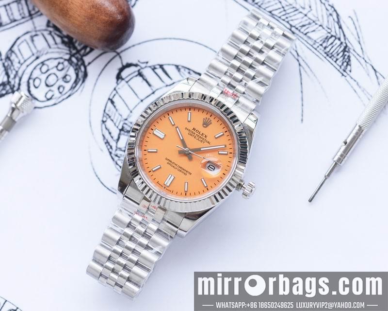 Rolex 41X10mm 031769