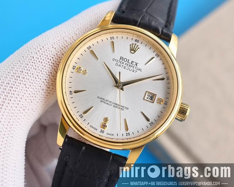 Rolex 40mm 050444