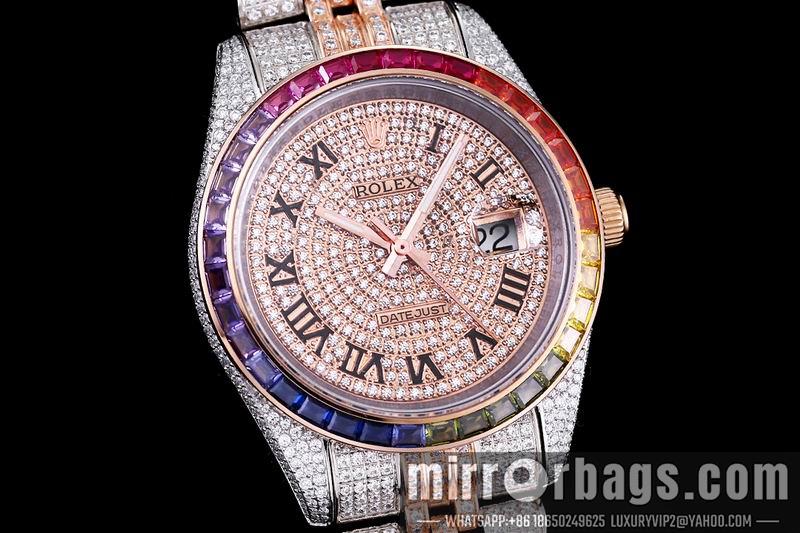  Rolex 41mm 0831115