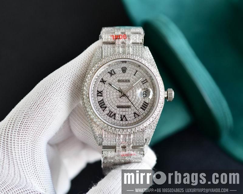 Rolex 41mm 0503103