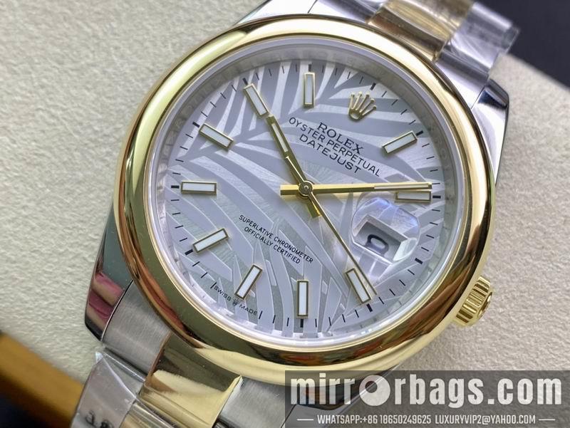 Rolex 41mm 093002