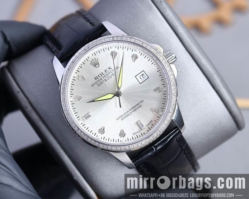 Rolex 41X10mm 032119