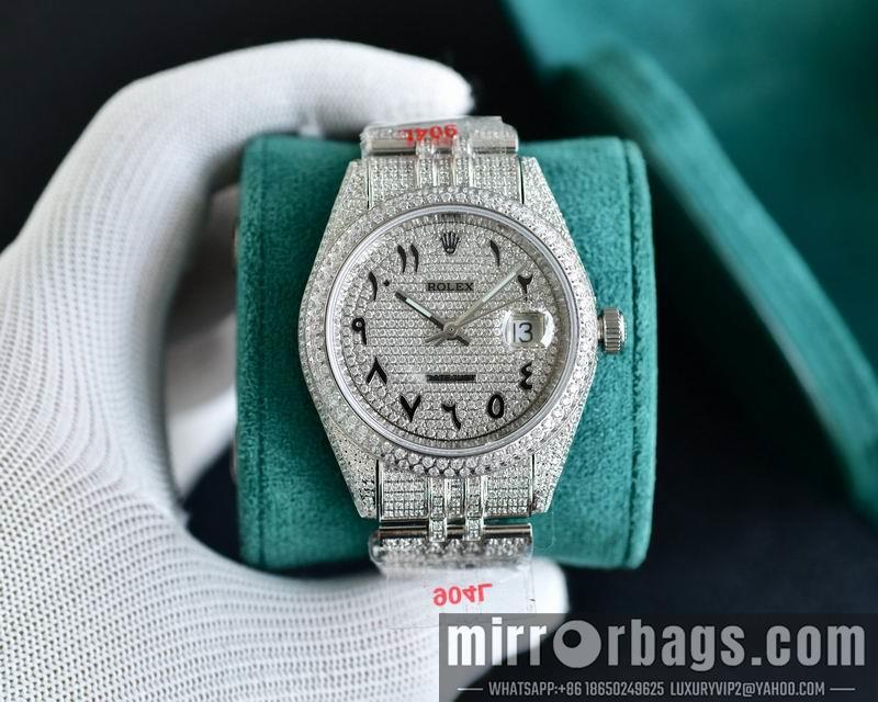 Rolex 41mm 0503100