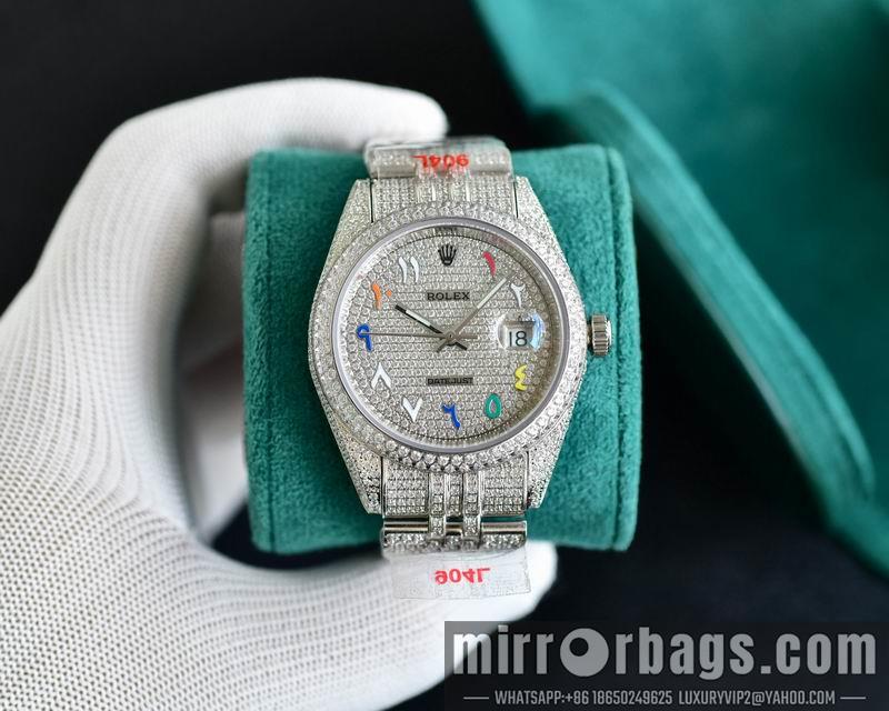 Rolex 41mm 050399