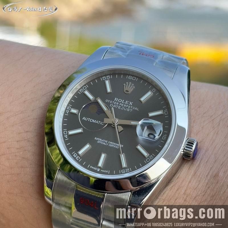 Rolex 40X10mm 112005