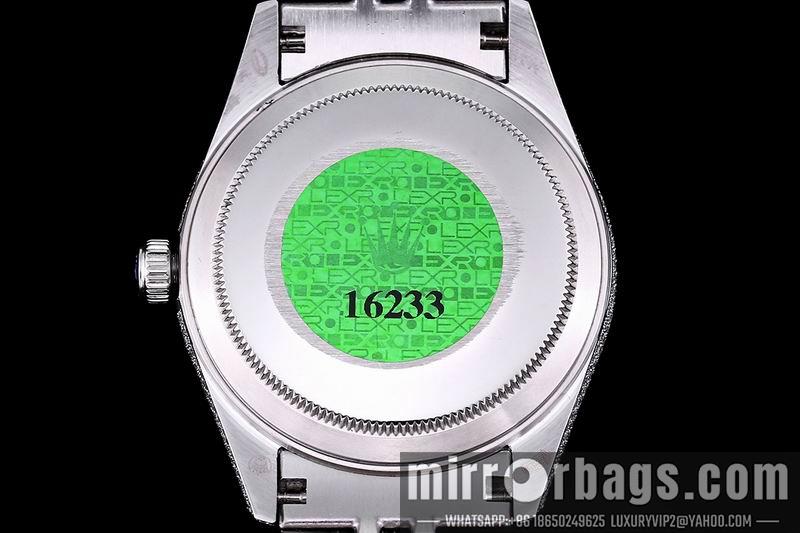 Rolex 41mm 0831107