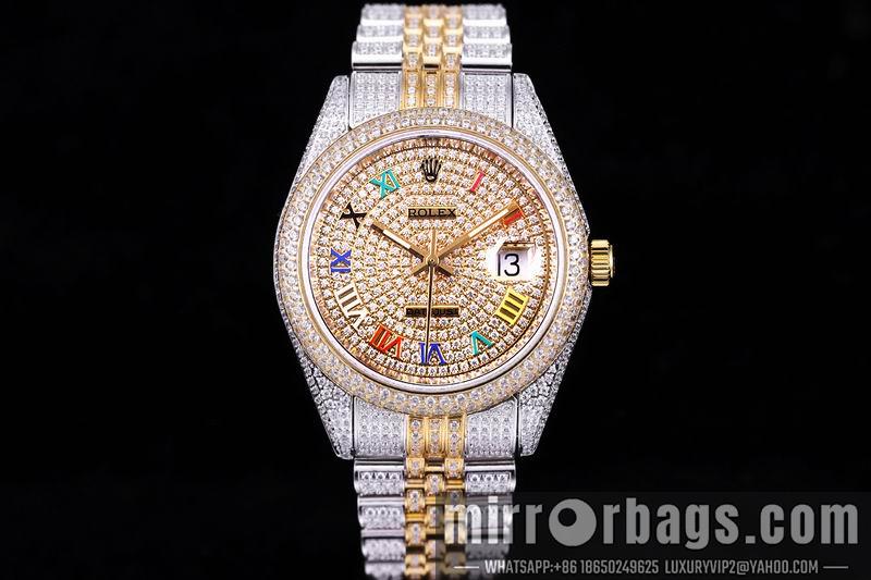 Rolex 41mm 083155