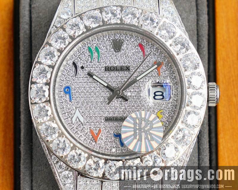 Rolex 42X11mm 111058