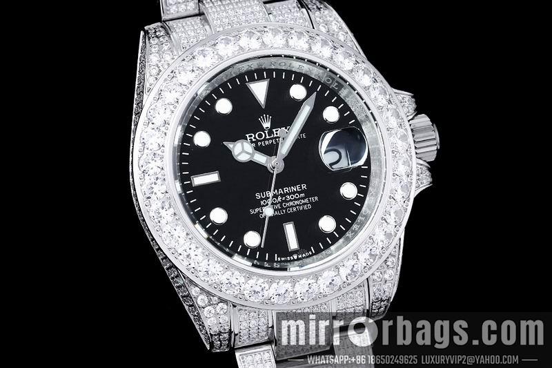 Rolex 42mm 0831123