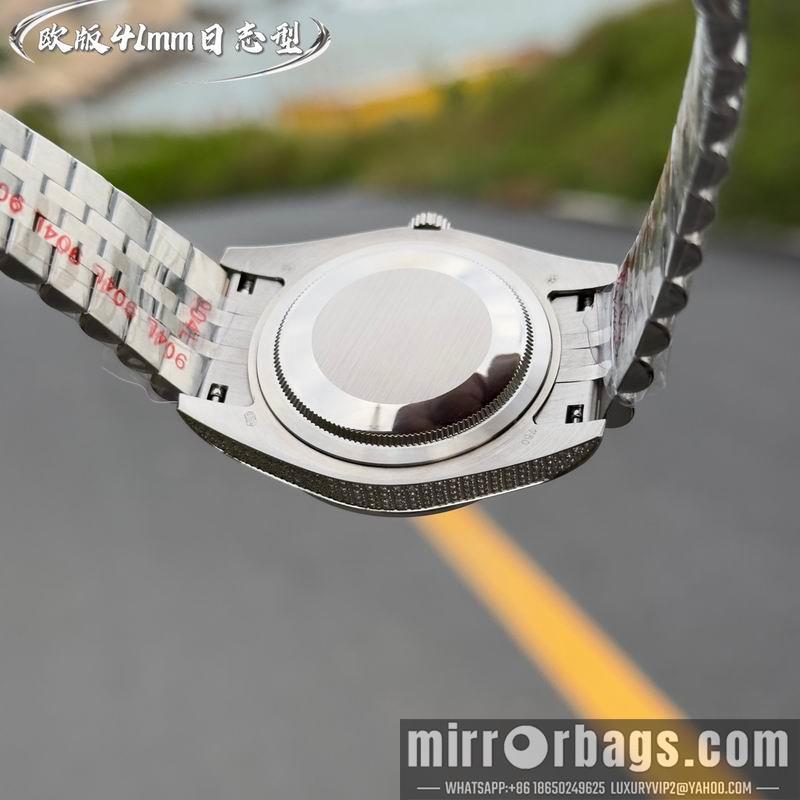 Rolex 41X12mm 101603