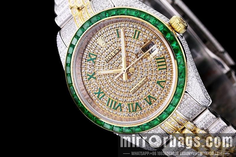 Rolex 41mm 0831109