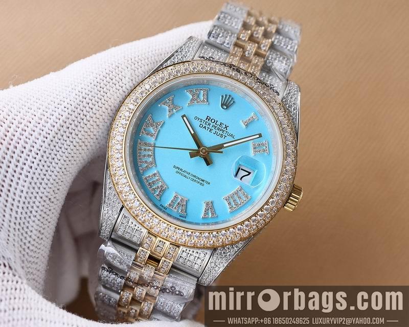 Rolex 41mm 123104
