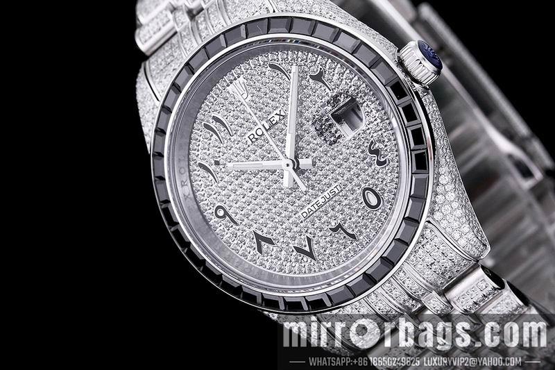 Rolex 41mm 0831107