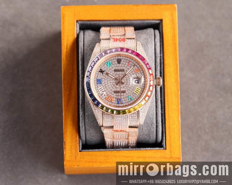 Rolex 40mm 0503129