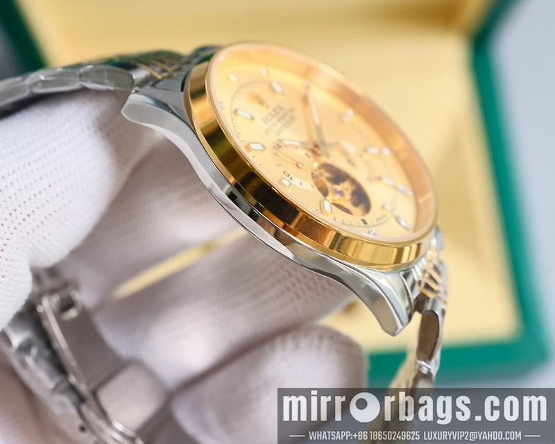 Rolex 40X13mm 041331