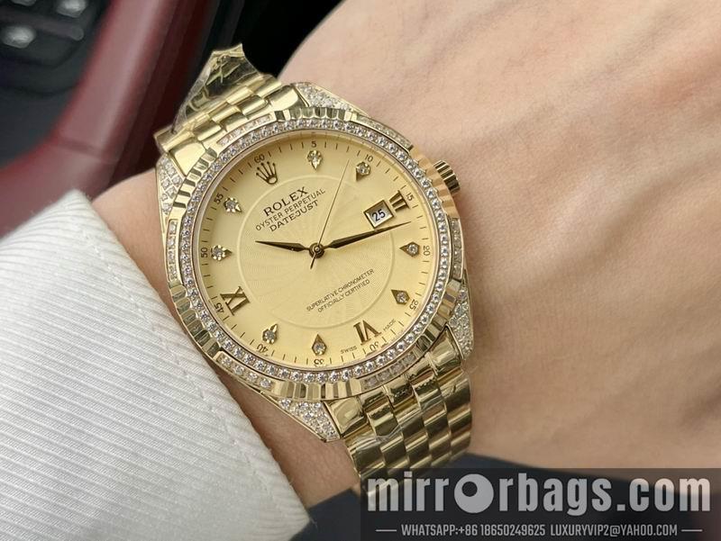 Rolex 41X10.8mm 051624