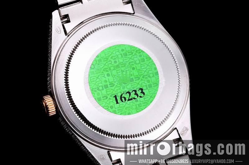 Rolex 41mm 0831115