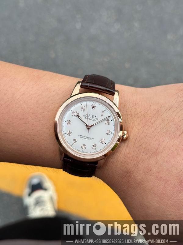 Rolex 40mm 110104
