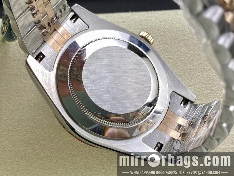 Rolex 41mm 093004