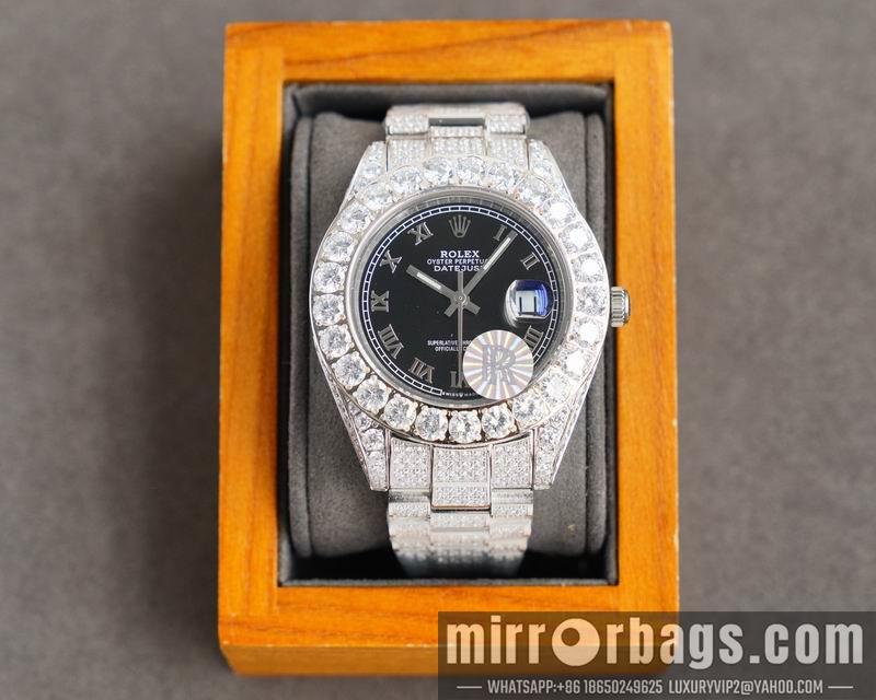 Rolex 42X11mm 111052