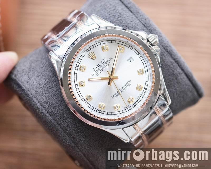 Rolex 40X11.5mm 0830196