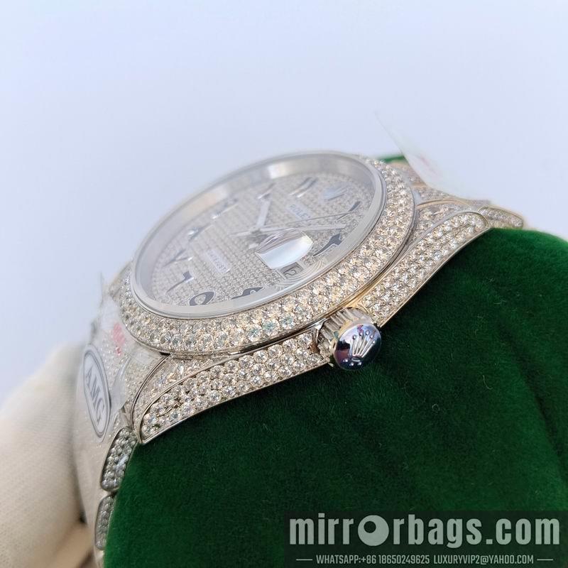 Rolex 41mm 082943